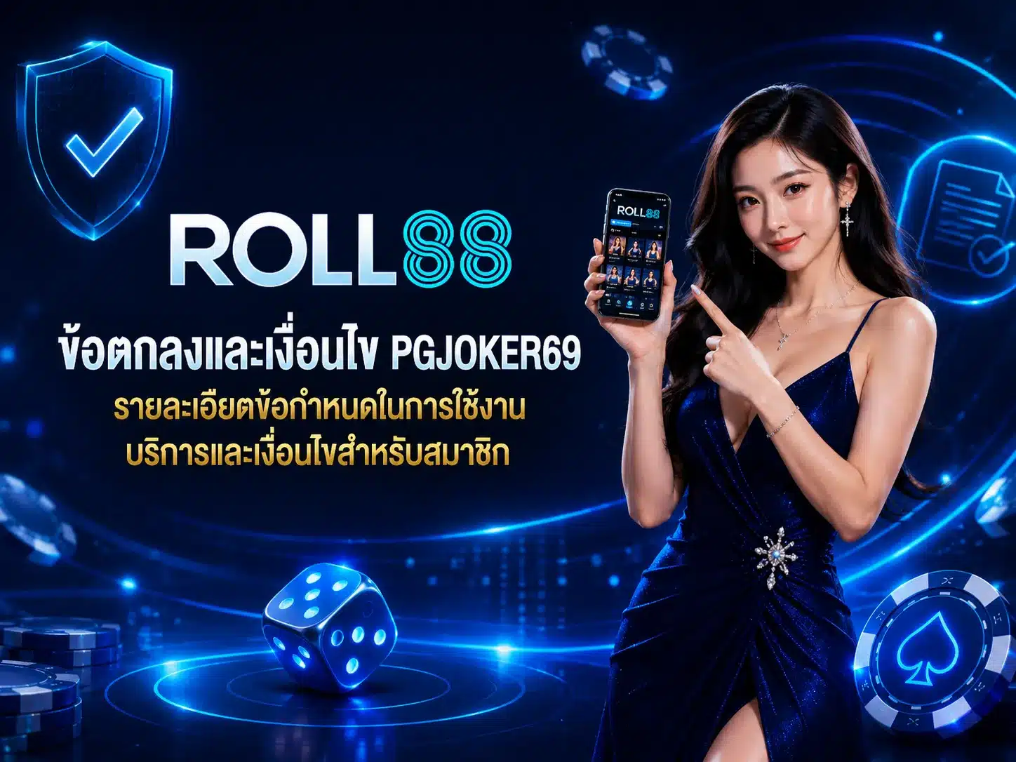 ROLL88