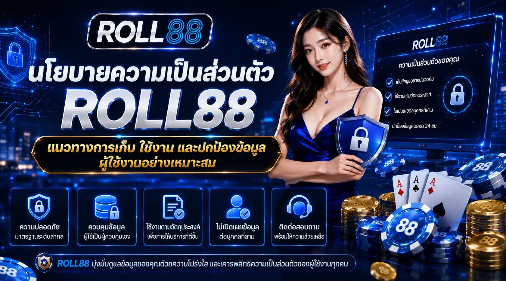 ROLL88