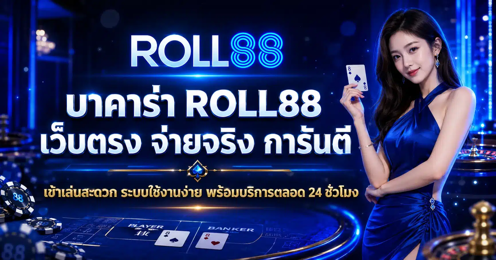 ROLL88