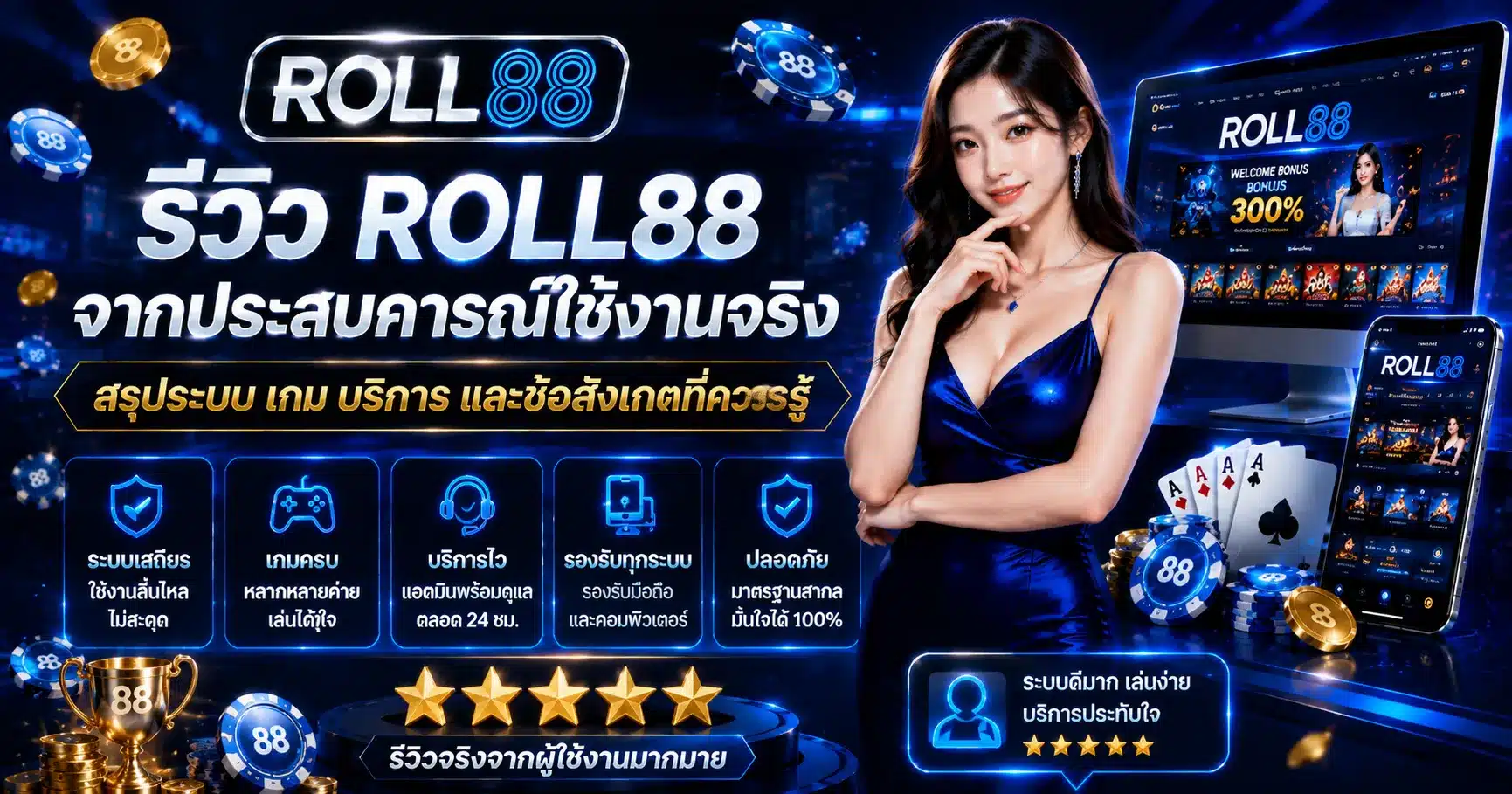 ROLL88