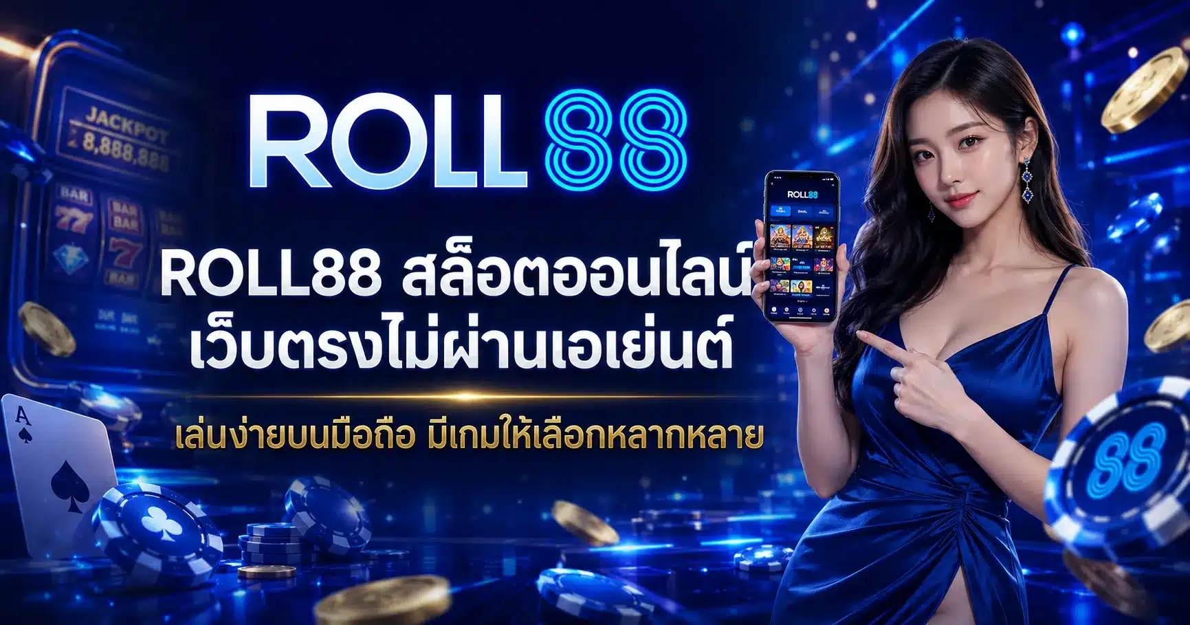 ROLL88