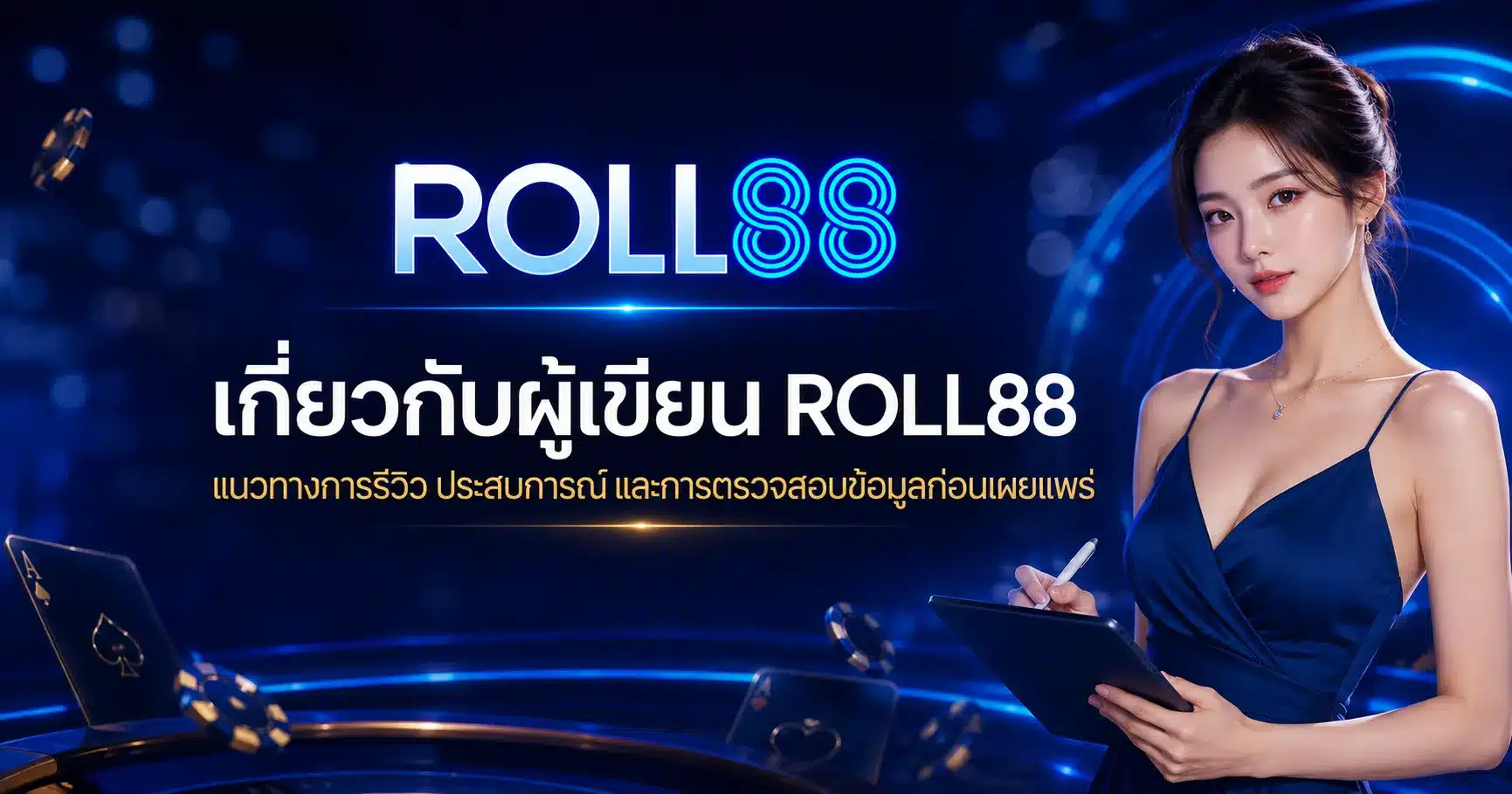 ROLL88