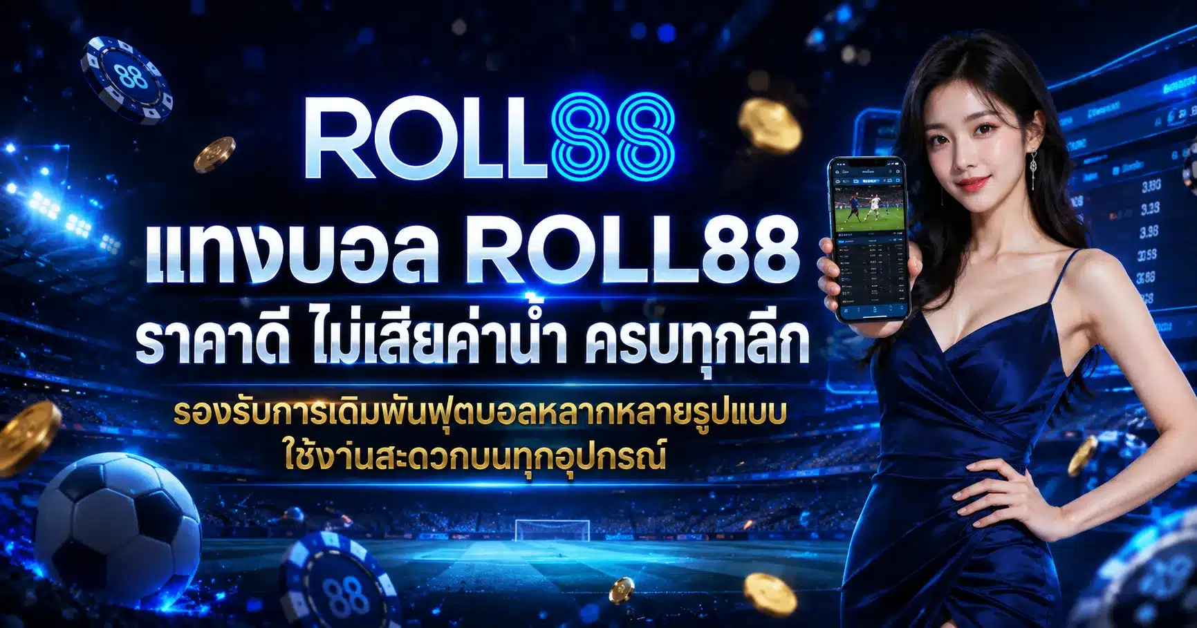 ROLL88