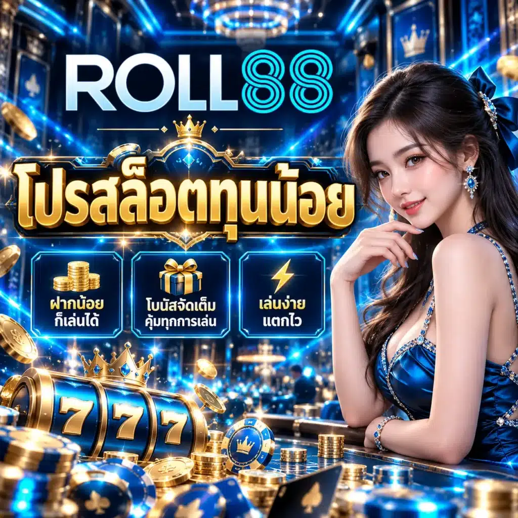 Roll88