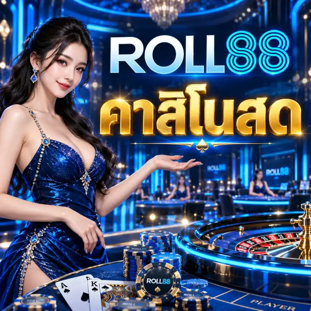 Roll88