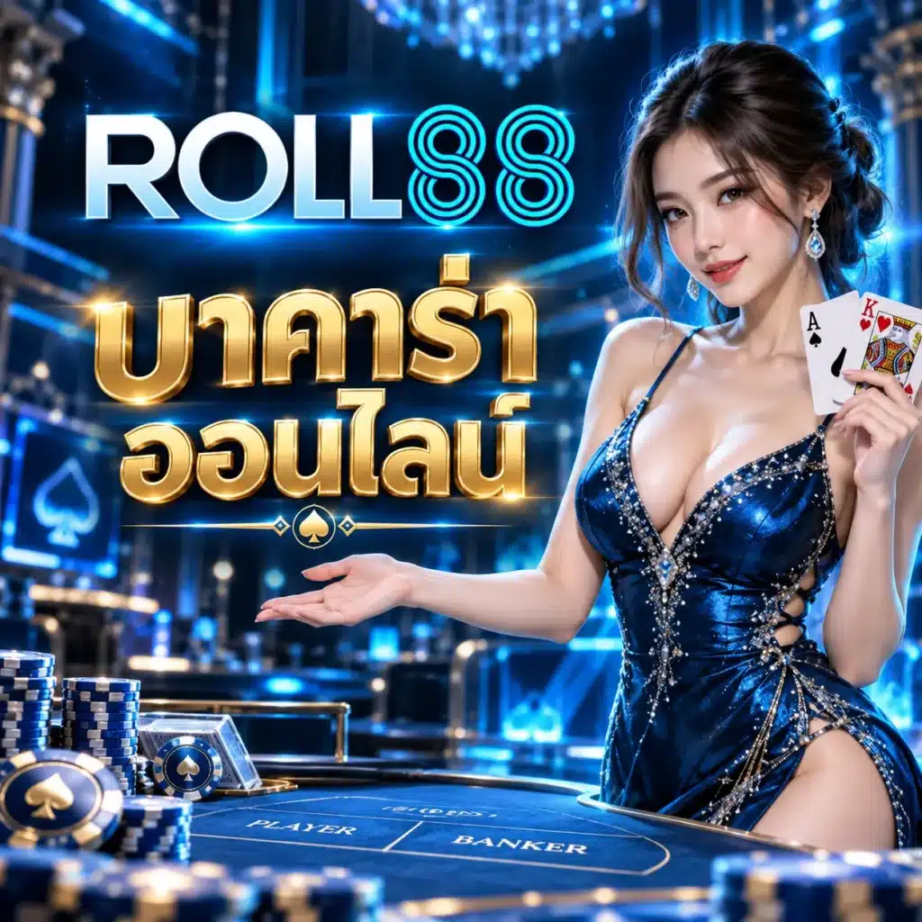 Roll88
