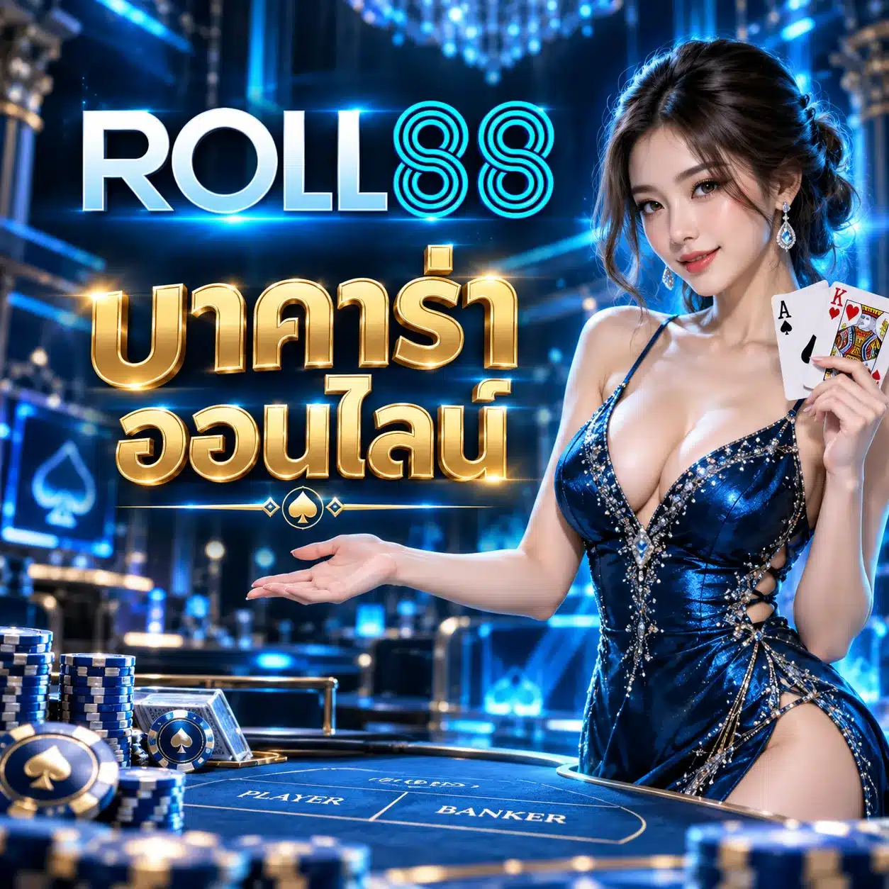Roll88