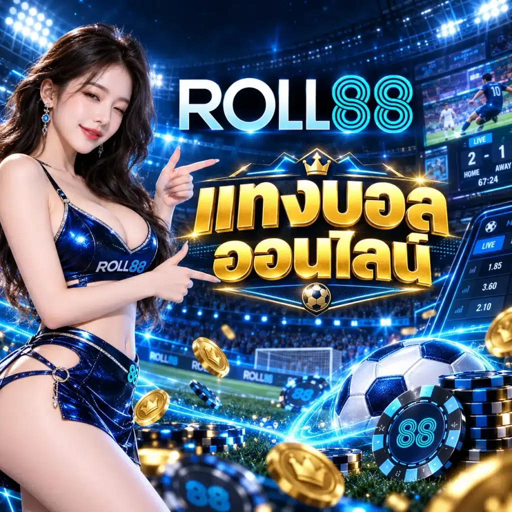 Roll88